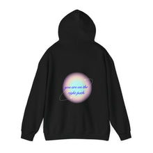 Load image into Gallery viewer, On The Right Path Hoodie
